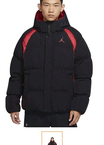 Jordan Essentials mont - Görsel 2