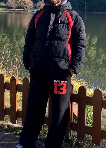 Jordan Essentials mont - Görsel 3