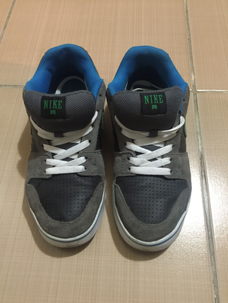 Nike spor ayakkabı