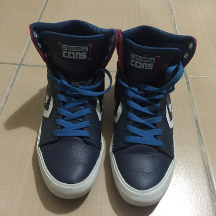 Spor Converse Ayakkabı