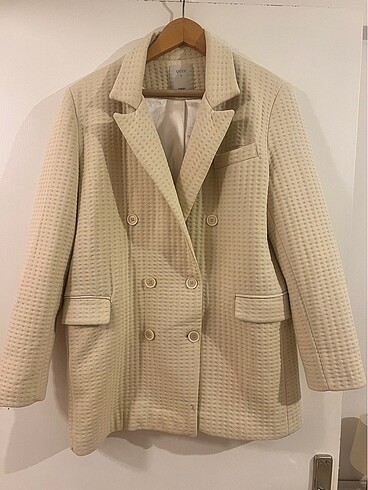 QUZU Blazer Ceket
