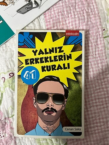 Yalnız erkeklerin 41 kuralı