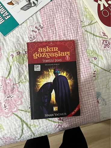 Aşkın gözyaşları