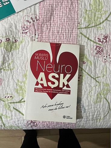 Neuro ask