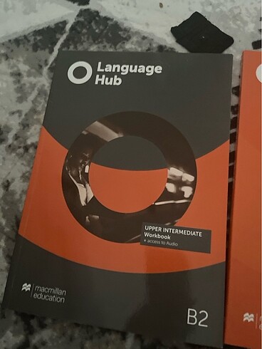  Language hub macmillan education B2