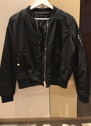 Stradivarius Bomber Ceket