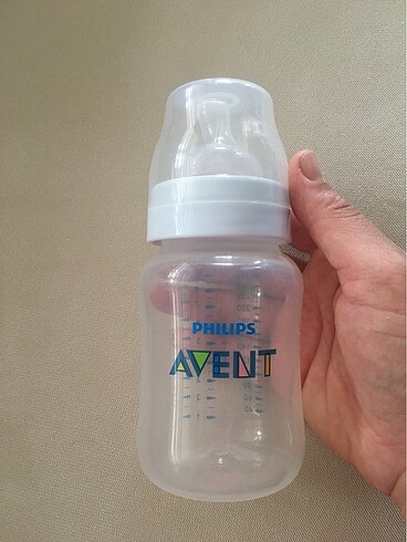 Avent biberon