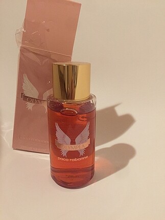 Beden Paco Rabanne Olympea duş jeli