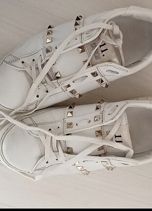 Valentino ayakkabı orijinal 
