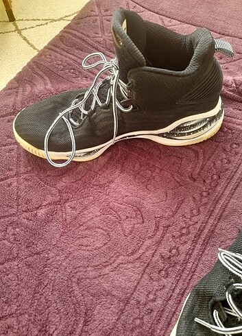 Adidas Anta erkek basketbol ayakkabısı 