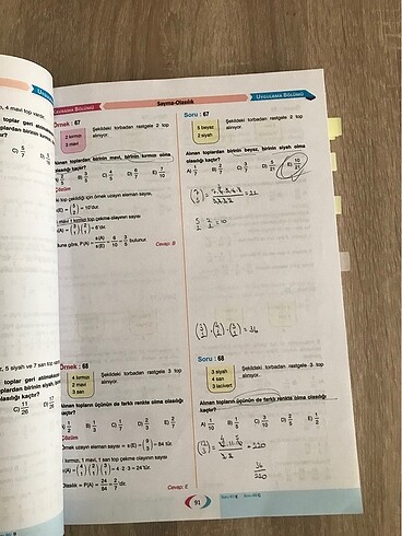 Aktif matematik ayt