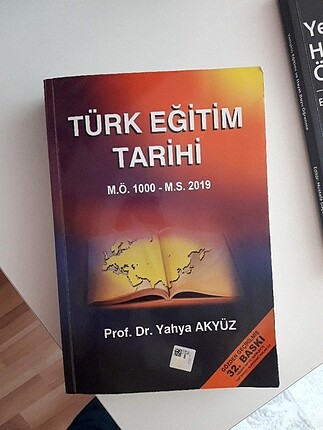 Türk tarihi eğitimi