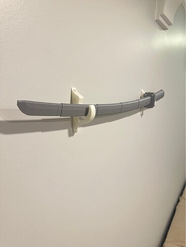 Katlanabilir Katana