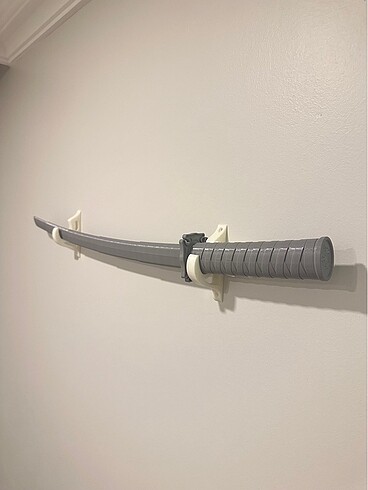 Beden Katlanabilir Katana