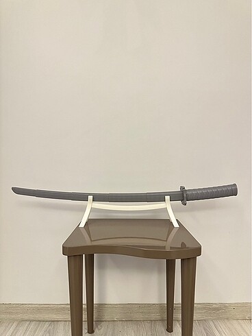Beden Renk Katlanabilir Katana