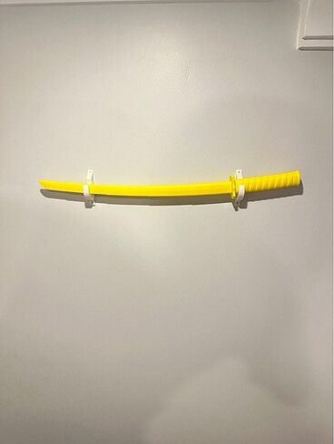 Katlanabilir Katana