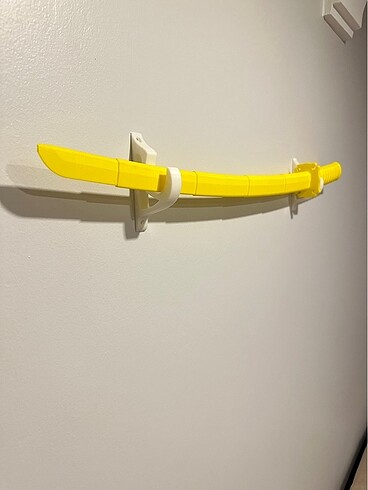  Katlanabilir Katana
