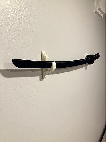 Katlanabilir Katana