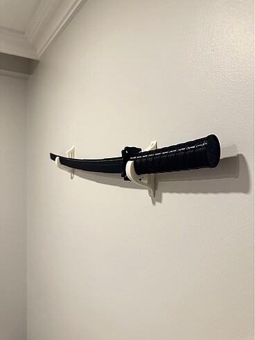 Beden Katlanabilir Katana