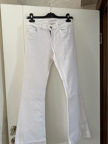 Orjinal j brand jean pantolon