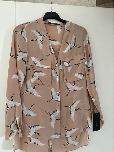 Zara bluz