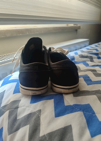 Vans Vans siyah Spor Ayakkabı