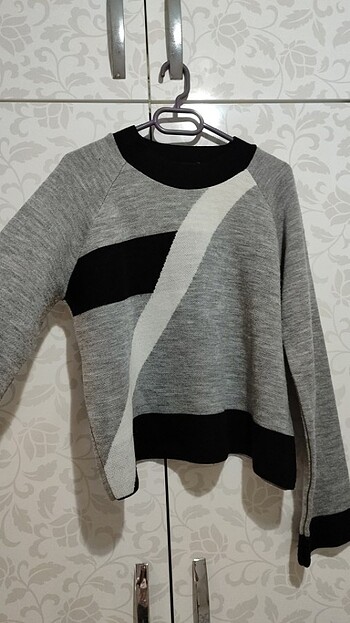 Crop kazak