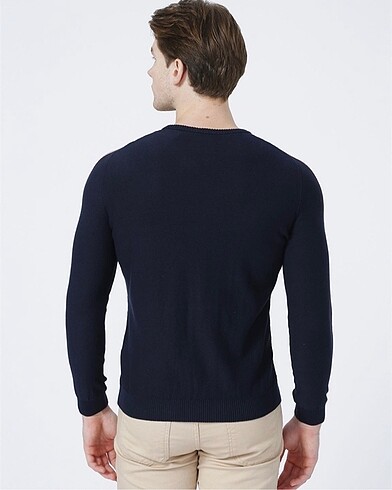 xxl Beden Us Polo Assn Lacivert Kazak