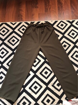 zara pantolon
