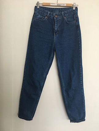 Mom jean