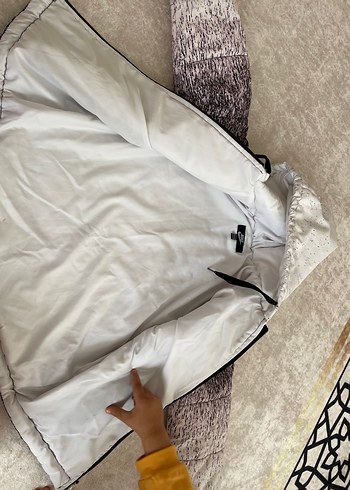 Sıfır mont - Görsel 3