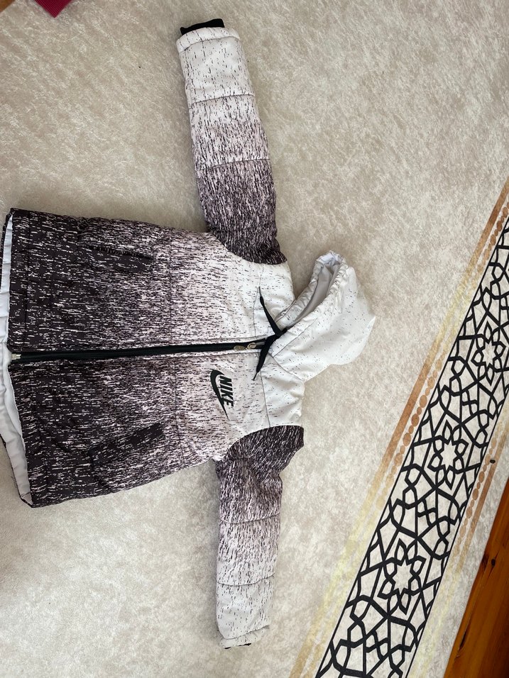 Sıfır mont - Görsel 4