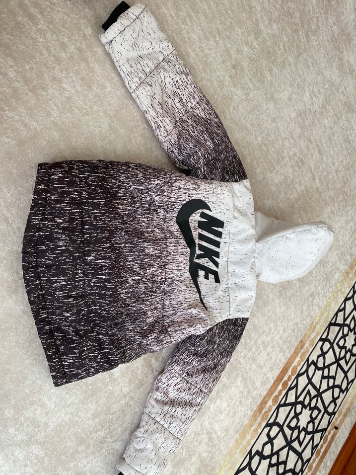 Sıfır mont - Görsel 2