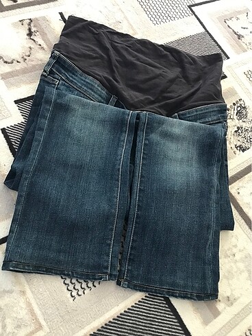 H&M Hamile pantolonu
