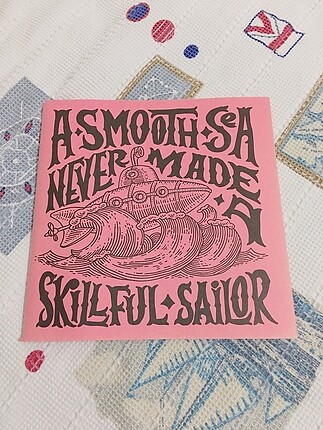 Renkli çizgisiz defter