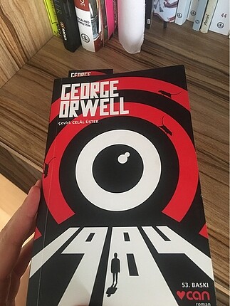 George orwell 1984