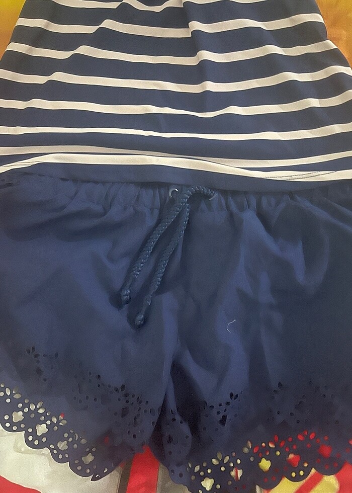 Mayo alt ust takım - Görsel 2