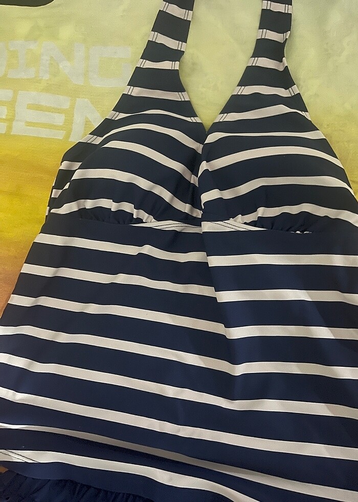 Mayo alt ust takım - Görsel 3