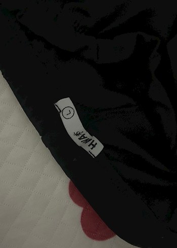 Bisiklet yaka tesettür haşeme diz altı uzun ikili takım - Görsel 5