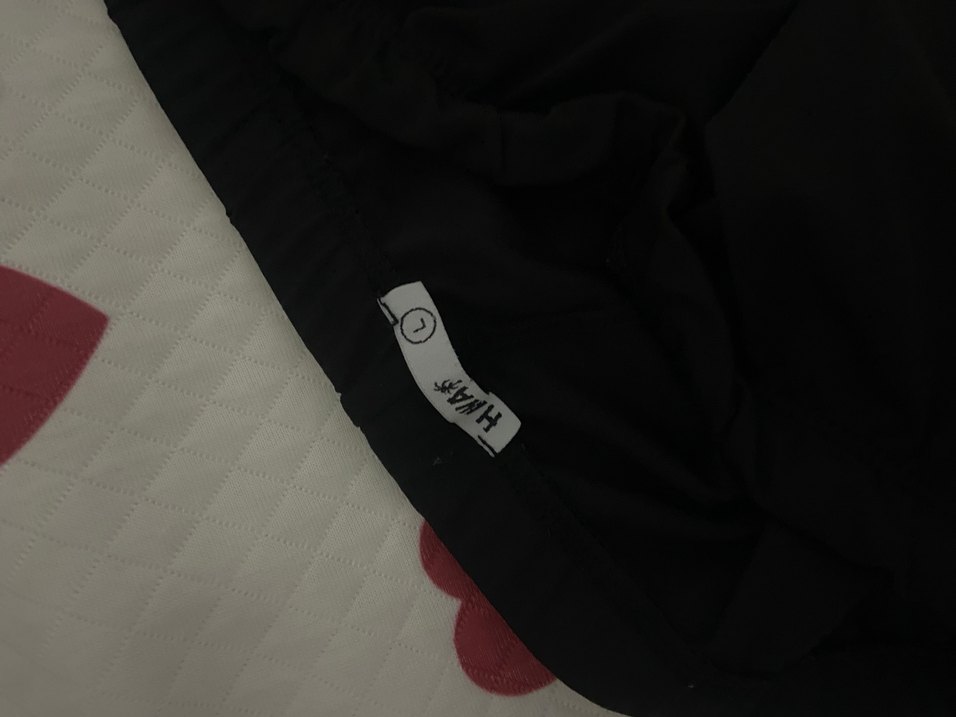 Bisiklet yaka tesettür haşeme diz altı uzun ikili takım - Görsel 5