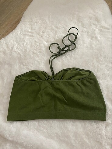 xl Beden crop üst