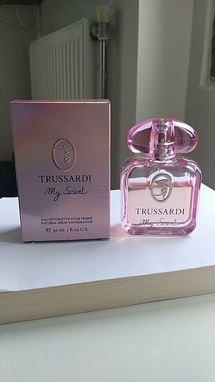 Trussardi My Scent