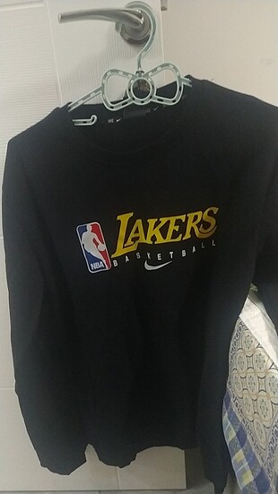 Lakers Sweat 