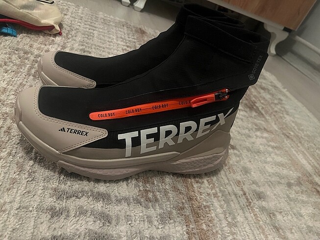 Adidas Adidas Free hiker 2 bot