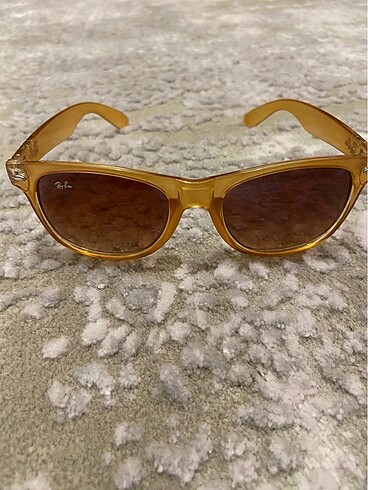 Ray Ban Vintage 2 gözlük