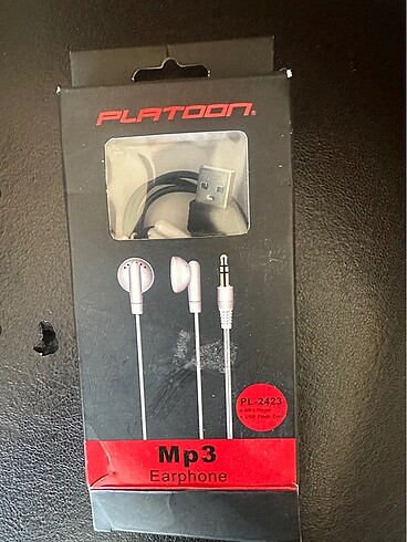 Mp3 çalar