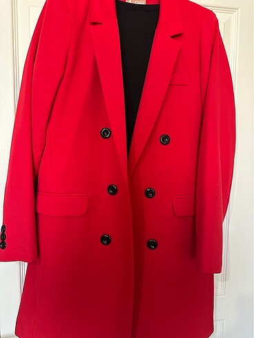 Blazer ceket