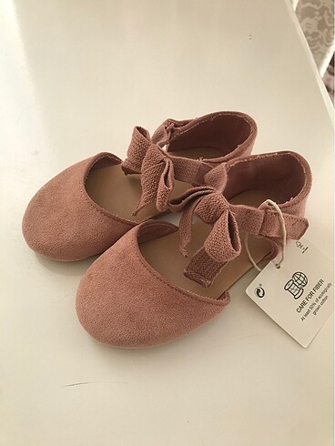 Zara ayakkabı