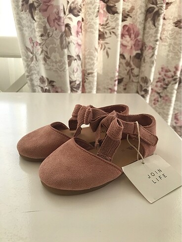 Zara Zara ayakkabı