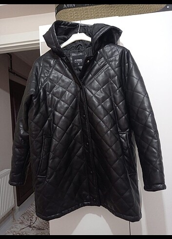 Kapitone mont - Görsel 3